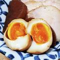 クックNUNYSB☆'s cooksnap of when they made おもてなし用煮豚★チャーシュー☆正月お節.