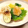 ＊sunlight＊'s cooksnap of when they made ハンバーグには大根おろしが帳消し❣️❣️.