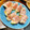 ともえcook's cooksnap of when they made 前菜☆無花果とクリームチーズの生ハム巻き.