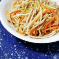 ふうはっちゃん's cooksnap of when they made にんにく風味の金平ごぼう(*´︶`*).
