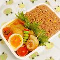柚子♡⸝⸝⸝'s cooksnap of when they made 時短＆低コスト!!お弁当、おつまみに♪.