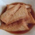 みーちゃん大好き💓♥❤'s cooksnap of when they made 簡単おでんの素で厚揚げの煮物.