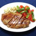 クックDAD's cooksnap of when they made 柔らか〜い☆豚肩ロースの生姜焼き.