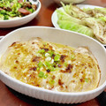 Superlittleboo's cooksnap of when they made 鶏ささみのガリマヨ柚子胡椒焼き.
