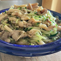ばぢこ's cooksnap of when they made きのこの塩辛 青森の味 夏バージョン.
