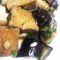 平野モコ's cooksnap of when they made アゲアゲ茄子のとろとろウマウマ煮.