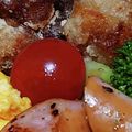 ﾋﾟﾛﾐ♡'s cooksnap of when they made ブロッコリーとウィンナー炒め♪.