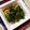 めぐ＊ぴぃ's cooksnap of when they made パセリ救済　納豆パセリ.