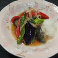 tink☆'s cooksnap of when they made ナスの揚げ浸し.