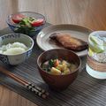 Mr. in USA's cooksnap of when they made 　　☆　ぶりの照り焼き　☆.