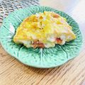 ボブナナ's cooksnap of when they made だし巻き玉子（明太チーズ）.
