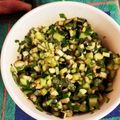 クックQT23CK☆'s cooksnap of when they made トップ10入り！超万能な「山形のダシ」.