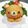 クックUR9L2V☆'s cooksnap of when they made 大根おろしアート　リラックマのデコ鍋.