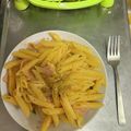ニッシーマン's cooksnap of when they made フライパンで超簡単マカロニチーズ.