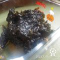 beagleのライラ's cooksnap of when they made ☆海苔の佃煮☆.