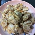ＭＩ−ＳＡＮ's cooksnap of when they made 鶏ももとエリンギのマヨレモンソテー.