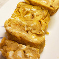さんちゃん（╹◡╹）'s cooksnap of when they made 余った‘ごまだれ’ in 卵焼き.