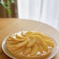 ｎａｂｅｋｏ's cooksnap of when they made 米粉で簡単★さくさくタルト生地.