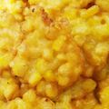 ちかぱる's cooksnap of when they made プチプチ！コーンと玉ねぎの天ぷら.