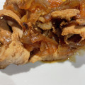 わたるんママ's cooksnap of when they made 【作りおき冷凍】豚の生姜焼き.