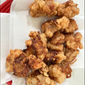めーーん's cooksnap of when they made 「浅漬けの素」を使ったジューシー塩唐揚げ.