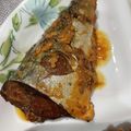 わたるんママ's cooksnap of when they made サバの味噌煮.