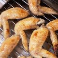 ふぁんころ's cooksnap of when they made 鶏の海水焼き！皮はパリッ中はジューシー！.