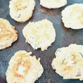 不器用なムサ's cooksnap of when they made えのき大葉つくね＊柚子胡椒風味.