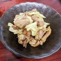 ♥黒チワワ♥'s cooksnap of when they made 【簡単・絶品】鶏肉屋直伝。親鳥の醤油煮.