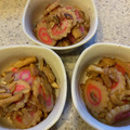umeka☆'s cooksnap of when they made なると☆エリンギバター醤油炒め.