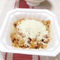 ぱふ's cooksnap of when they made ＊ダイエット☆納豆におからパウダー＊.