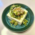 azbjbn's cooksnap of when they made 生姜醤油で冷奴.