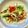 azbjbn's cooksnap of when they made 簡単！さっぱり！トマトオクラみょうが和え.