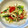 azbjbn's cooksnap of when they made 簡単！さっぱり！トマトオクラみょうが和え.