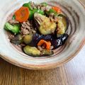 ✿ykyk✿'s cooksnap of when they made ★オイスターソースだけのなすのひき肉炒め.