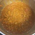 こぅちぃ's cooksnap of when they made ☆大量消費☆プチトマトカレー☆.