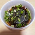 みるく大福's cooksnap of when they made あの！陳麻屋風♡ 極旨おつまみピータン♬.