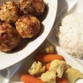 ame-ikuru's cooksnap of when they made イタリアンなカリフラワーの炒め物.