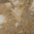 MULA's cooksnap of when they made 絶品＊味噌汁アレンジもつ鍋★★★.