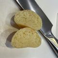 牛乳を何よりも愛する's cooksnap of when they made おうちで簡単♡ミルク香るちぎりパン.