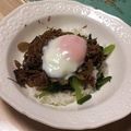 Tamatoa's cooksnap of when they made 白いご飯が進む！まぐろのしぐれ煮.