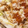 ごま３しお３'s cooksnap of when they made 簡単！ネギが１本食べられるユーリンチー。.