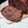 クックUH3NVG☆'s cooksnap of when they made ホームベーカリーでチョコ食パン♡.