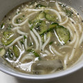 ROTTA☆'s cooksnap of when they made 簡単！冷や汁　＊埼玉版＊.