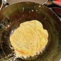 名古屋の修造's cooksnap of when they made 目指せ王将!天津飯!.