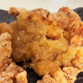 ｓdream's cooksnap of when they made とり唐揚げのみぞれ和え.