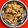 kose's cooksnap of when they made なす肉味噌炒め丼.