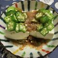 すぬらぶ0810☆'s cooksnap of when they made ◎水浸しにならない！冷奴作り置きの裏技◎.