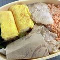 まおの部屋's cooksnap of when they made お弁当に！鶏むね肉の照り焼き.