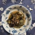 すぬらぶ0810☆'s cooksnap of when they made なすのさっぱり煮【作り置き】.